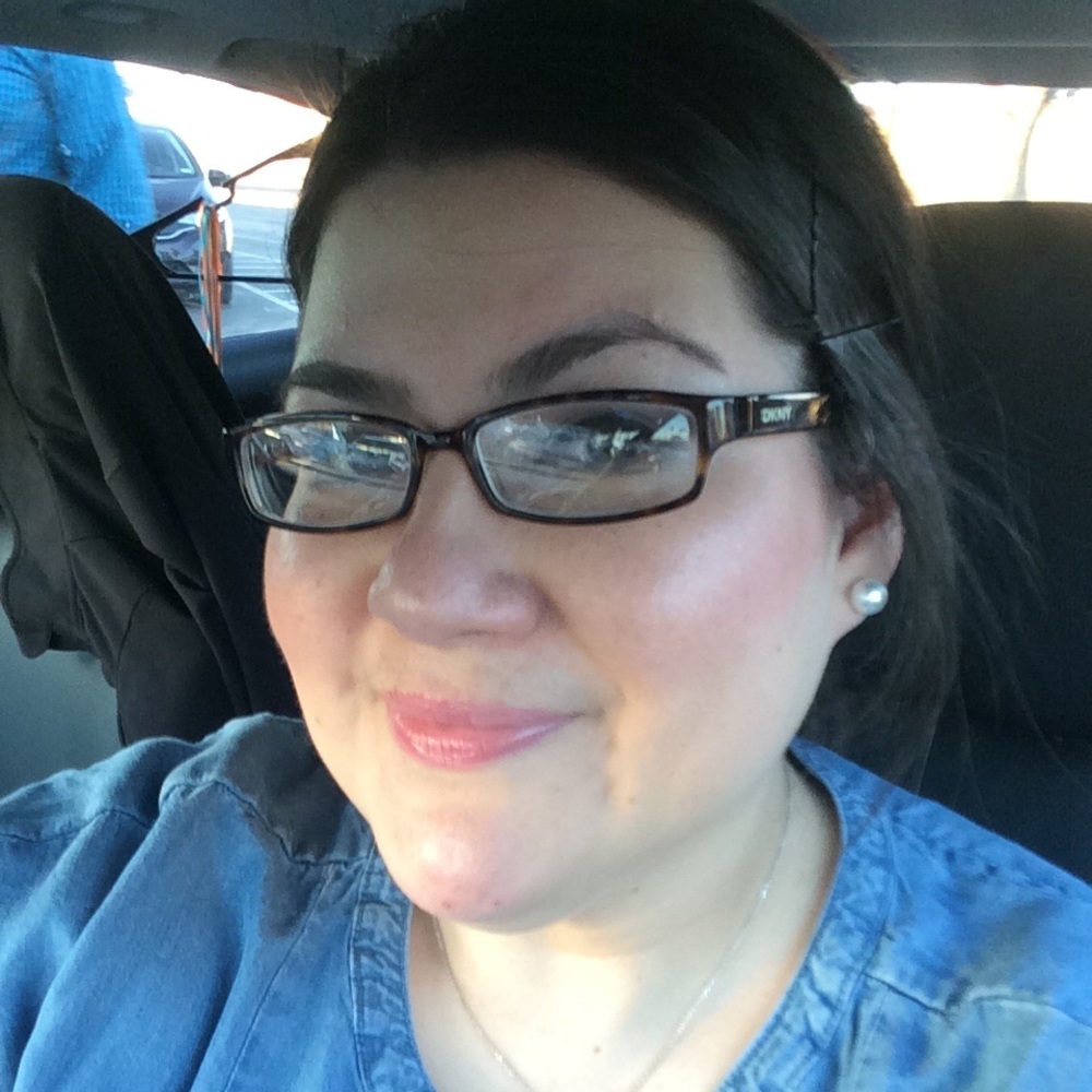 Meet your Posher, Melissa